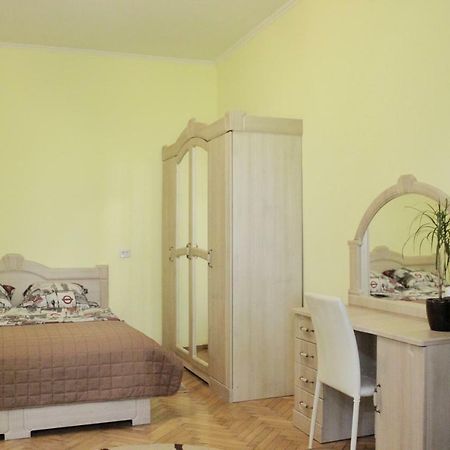 Квартира По Вул.Огієнка 13/5 Lviv Eksteriør bilde