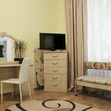 Квартира По Вул.Огієнка 13/5 Lviv Eksteriør bilde