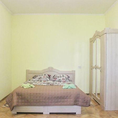 Квартира По Вул.Огієнка 13/5 Lviv Eksteriør bilde