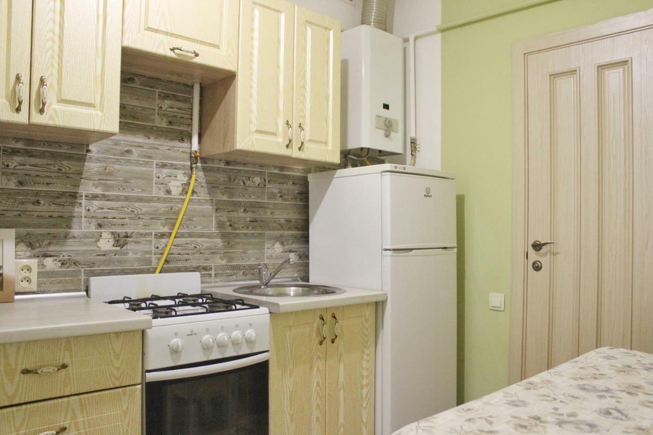 Квартира По Вул.Огієнка 13/5 Lviv Eksteriør bilde