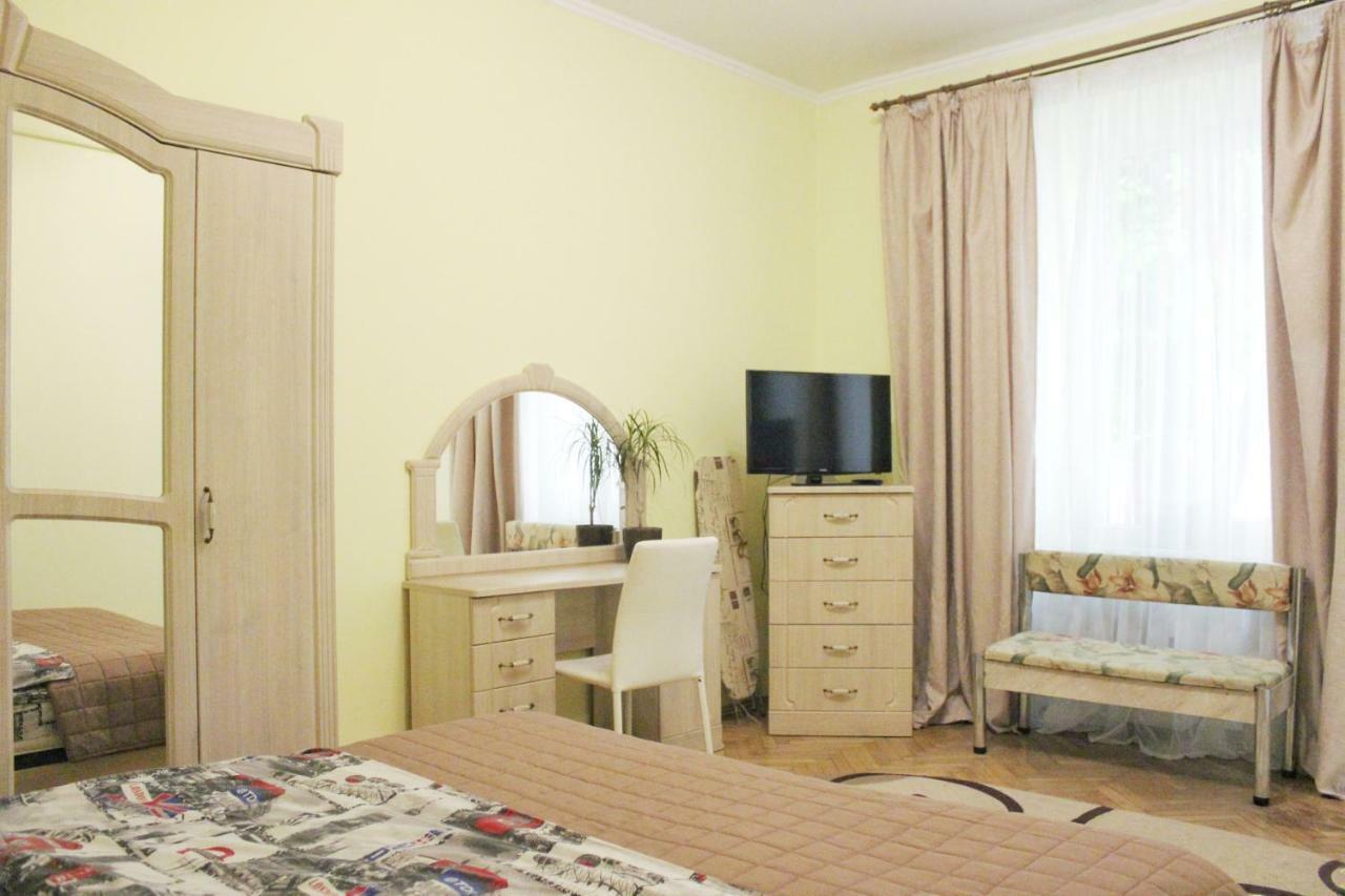 Квартира По Вул.Огієнка 13/5 Lviv Eksteriør bilde